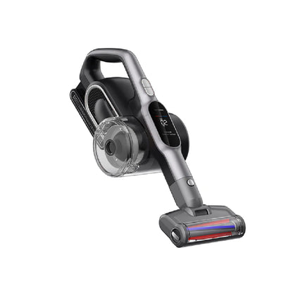 JIMMY | Stick/handheld vacuum cleaner | H10 Flex | Cordless | Dry | Silver