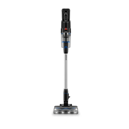 BISSELL | Stick/handheld vacuum cleaner | PowerClean FurFinder Pro | 4092N | Cordless | 25.2 V | Black/Titanium/Lake Blue
