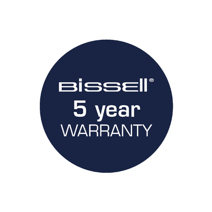 BISSELL | Stick/handheld vacuum cleaner | PowerClean FurGuard Select | 4093N | Cordless | 25.2 V | Black/Titanium/Cobalt Blue