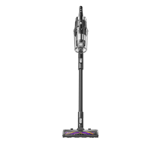 Midea | Stick/handheld vacuum cleaner | P8 Plus | MP08EUGY-DS | Cordless | Dry | Black