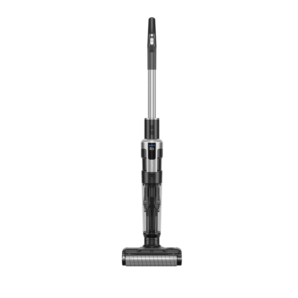 Jimmy | Vacuum cleaner - cordless | HW9 | Stick | Dry, wet | 300 W | 25.2 V | Black