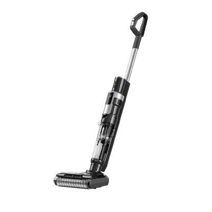 Jimmy | Vacuum cleaner - cordless | HW9 | Stick | Dry, wet | 300 W | 25.2 V | Black