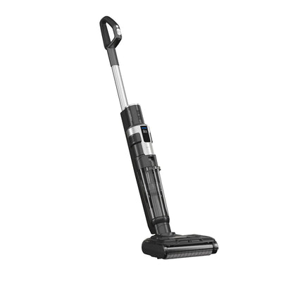 Jimmy | Vacuum cleaner - cordless | HW9 | Stick | Dry, wet | 300 W | 25.2 V | Black