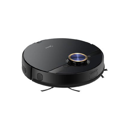 MIDEA | Robotic Vacuum Cleaner | M7 Pro | Dry/Wet | 4000 Pa | 5200 mAh | Black