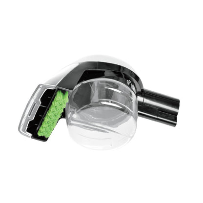 BISSELL | SpotClean Pet Select | 37288 | Corded | Wet | 330 W | Black/Titanium/Lime