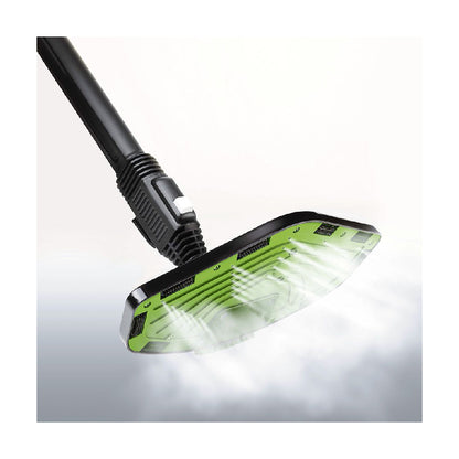 POLTI | Steam cleaner | Vaporetto Smart 110 Eco | Corded | 1500 W | 4 bar | White/Green