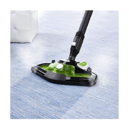 POLTI | Steam cleaner | Vaporetto Smart 110 Eco | Corded | 1500 W | 4 bar | White/Green