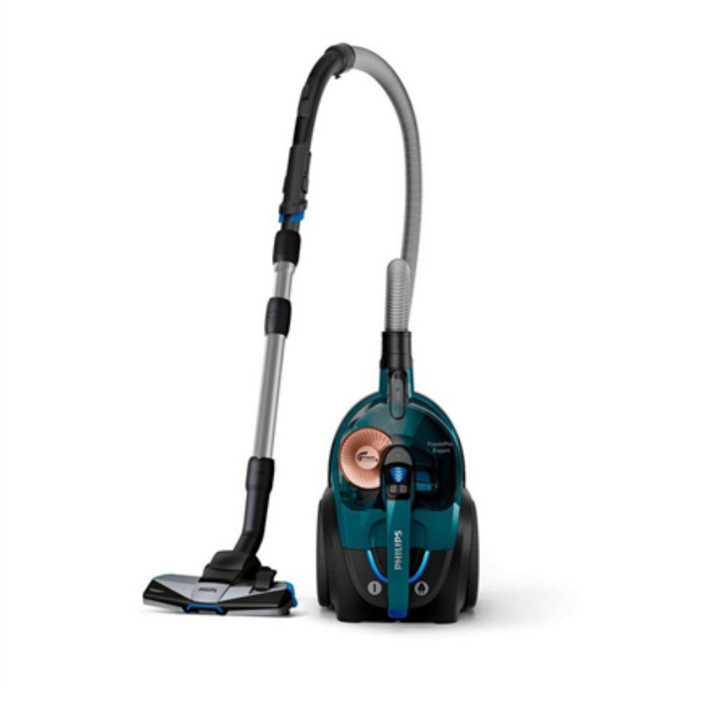 PHILIPS | Vacuum cleaner PowerPro Expert | FC9744/09 | Corded | Bagless | 650 W | Green