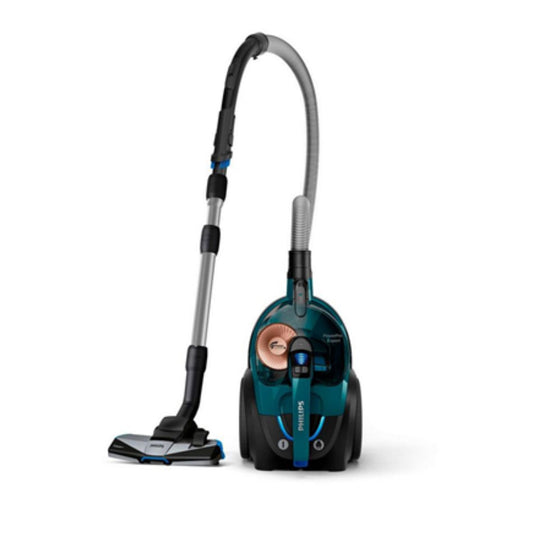 PHILIPS | Vacuum cleaner PowerPro Expert | FC9744/09 | Corded | Bagless | 650 W | Green