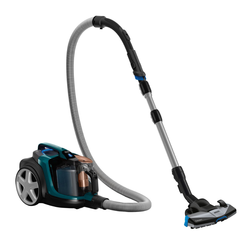 PHILIPS | Vacuum cleaner PowerPro Expert | FC9744/09 | Corded | Bagless | 650 W | Green