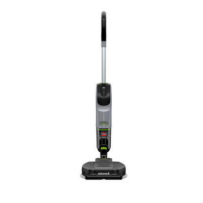 BISSELL | SpinWave + Vac Pet Select | 3893N | Cordless | Dry/Wet | 25.2 V | 70 min | Black/Grey