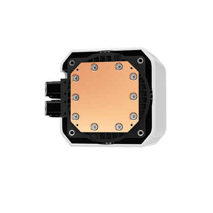 Deepcool MYSTIQUE 360 | Liquid CPU Cooler | Intel / AMD