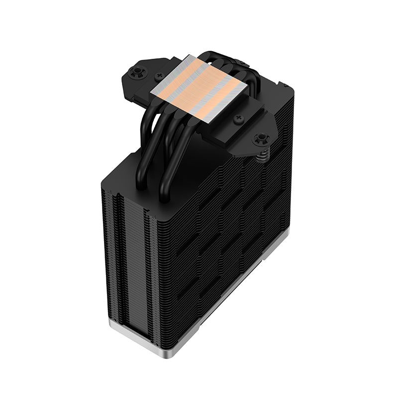 Deepcool | AK400 | Intel, AMD | CPU Air Cooler