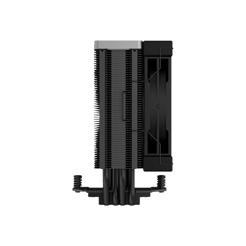 Deepcool | AK400 | Intel, AMD | CPU Air Cooler