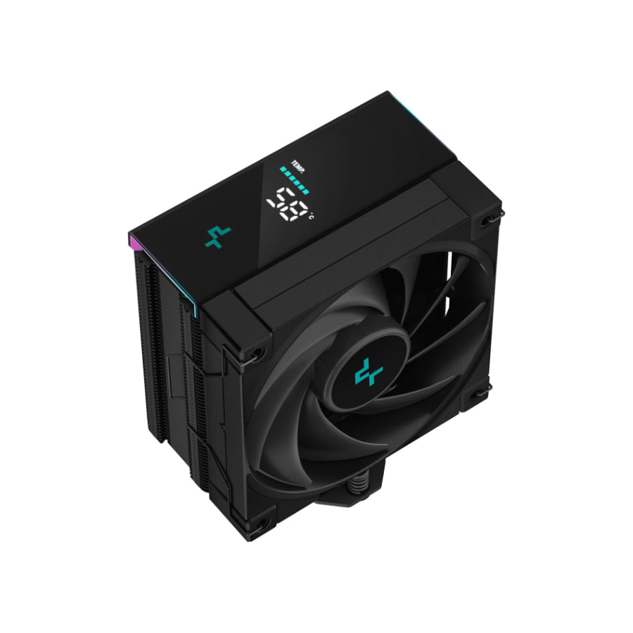 Deepcool | CPU Air Cooler | AK400 Digital | Intel, AMD