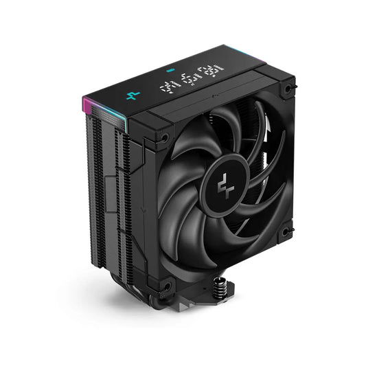 Deepcool CPU Air Cooler | AK400 DIGITAL PRO | Intel, AMD