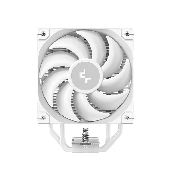 Deepcool CPU Cooler | AK400 DIGITAL PRO WH | Intel, AMD
