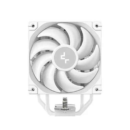 Deepcool CPU Cooler | AK400 DIGITAL PRO WH | Intel, AMD
