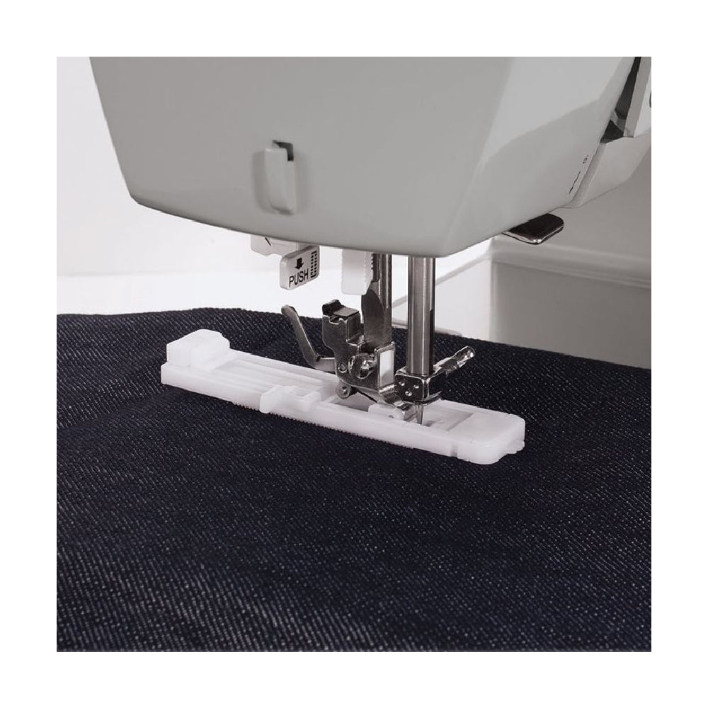SINGER | Sewing Machine | 4423 Heavy Duty | 23 Stitches | 1 Buttonhole | Grey
