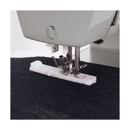 SINGER | Sewing Machine | 4423 Heavy Duty | 23 Stitches | 1 Buttonhole | Grey