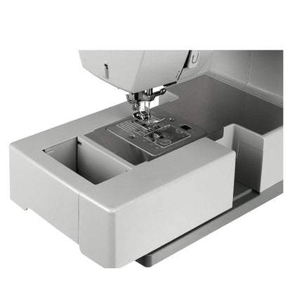 SINGER | Sewing Machine | 4423 Heavy Duty | 23 Stitches | 1 Buttonhole | Grey