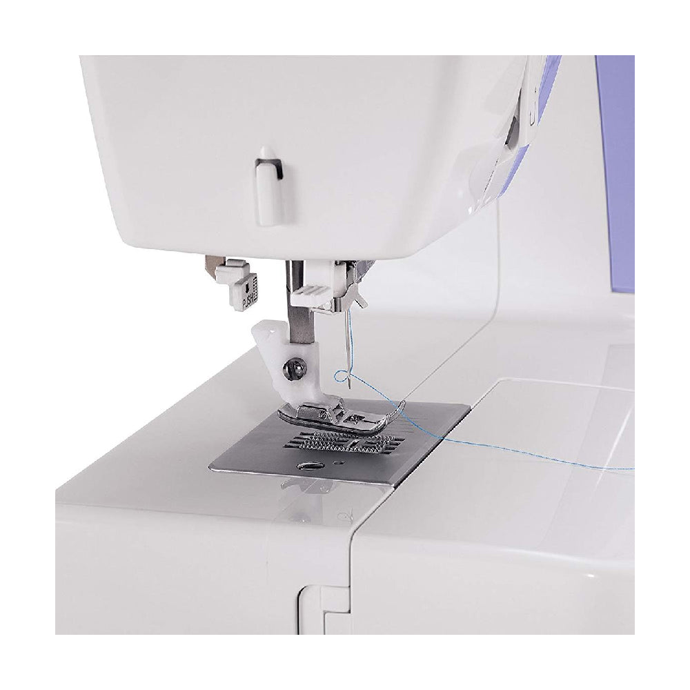 SINGER | Sewing Machine | Simple 3232 | 32 Stitches | 1 Buttonhole | White