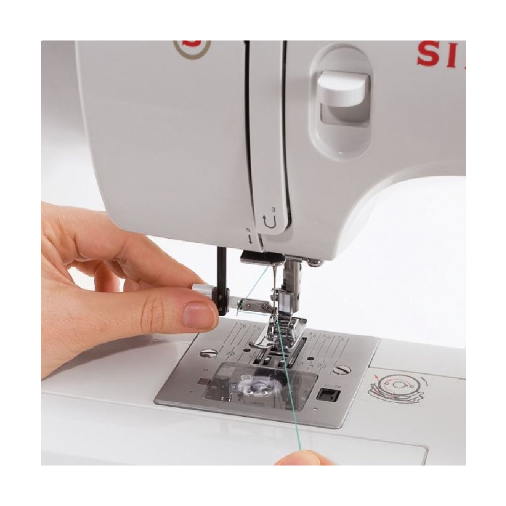 SINGER | Sewing Machine | Talent SMC 3321 | 21 Stitches | 1 Buttonhole | White