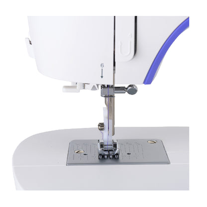 SINGER | Sewing Machine | M3405 | 23 Stitches | 1 Buttonhole | White