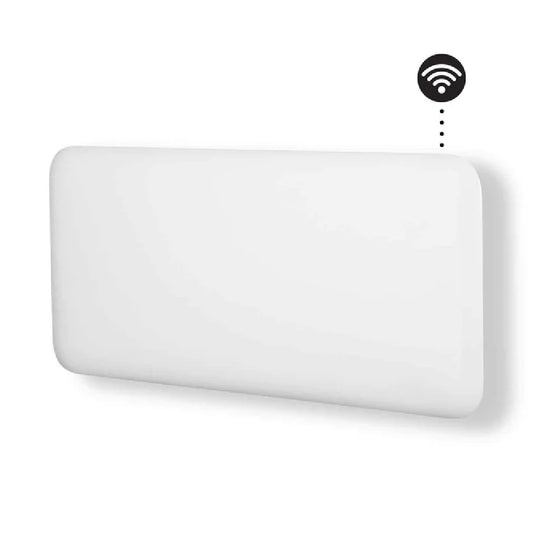 Mill Invisible Smart WiFi Heater | PA2000WIFI4 | Panel Heater | 2000 W | White
