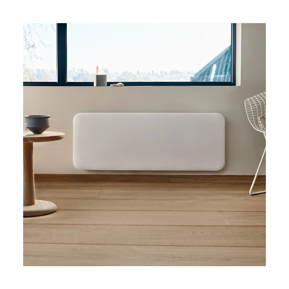 Mill Invisible Smart WiFi Heater | PA2000WIFI4 | Panel Heater | 2000 W | White