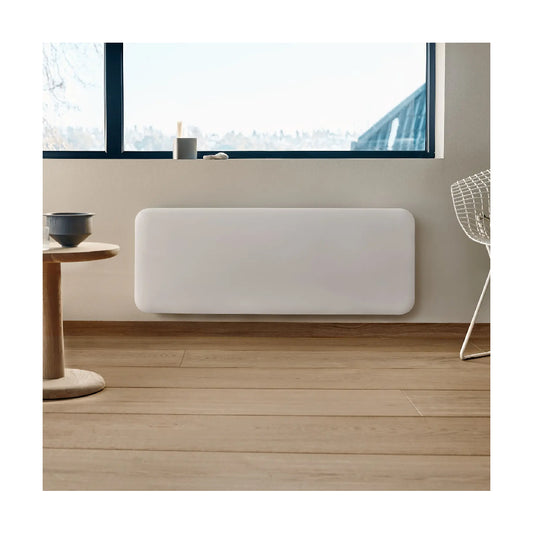 Mill Invisible Smart WiFi Heater | PA2000WIFI4 | Panel Heater | 2000 W | White
