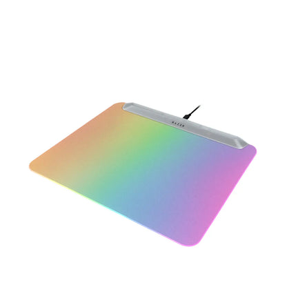 Razer | Firefly V2 Pro Phantom | White Edition