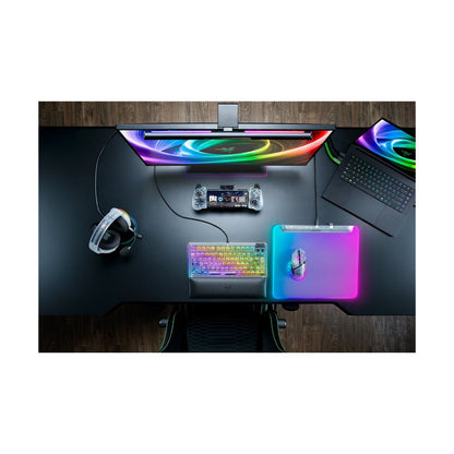 Razer | Firefly V2 Pro Phantom | White Edition