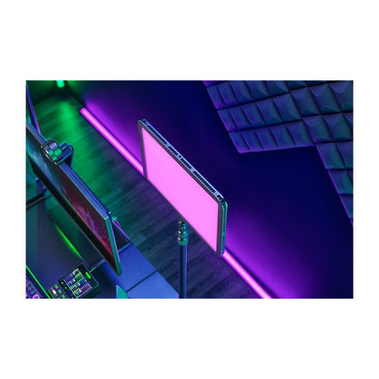 Razer Chroma Key Light | 3000 - 7000 K | LED lamp