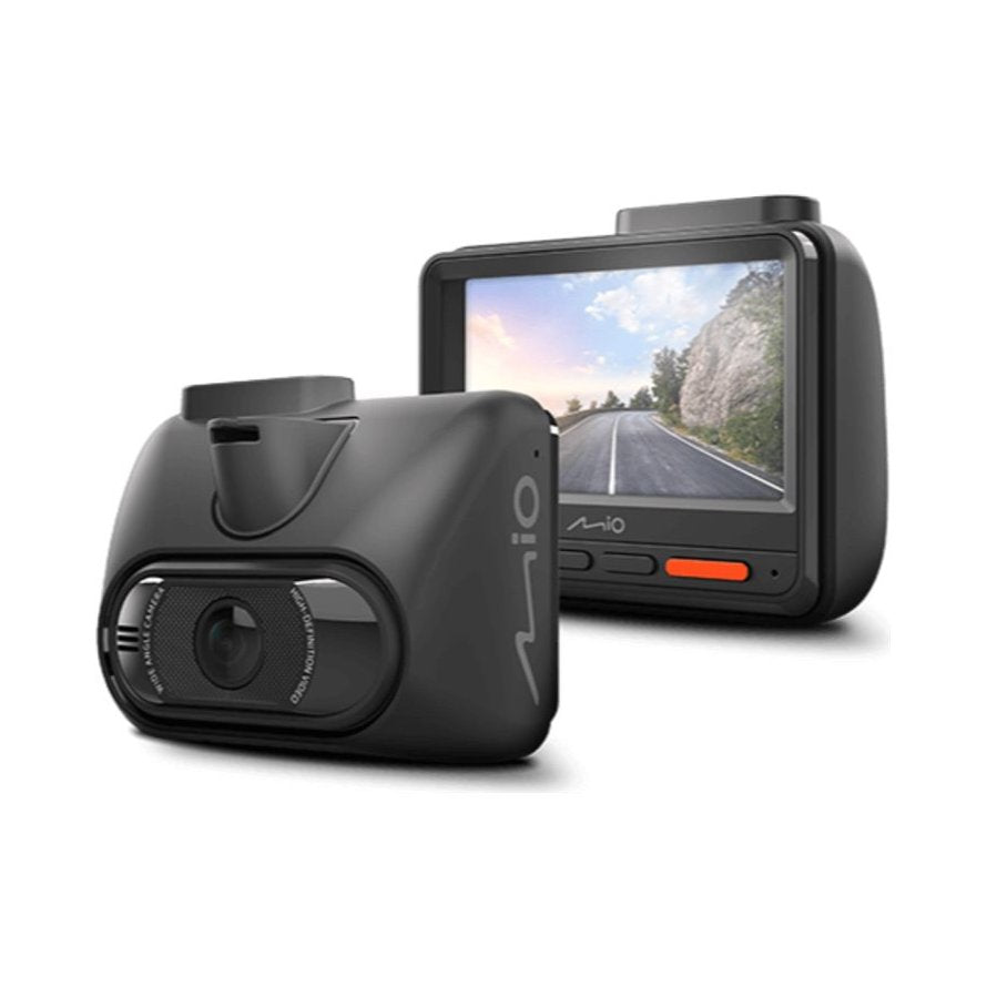 Mio MiVue 935W | GPS | Wi-Fi | Dash Cam | Audio recorder