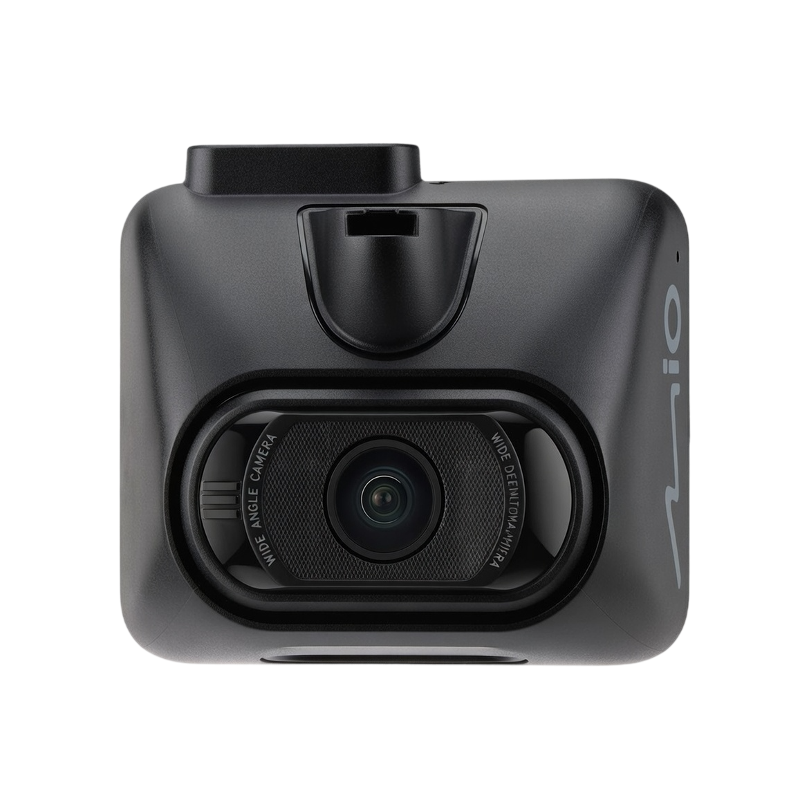 Mio MiVue 935W | GPS | Wi-Fi | Dash Cam | Audio recorder