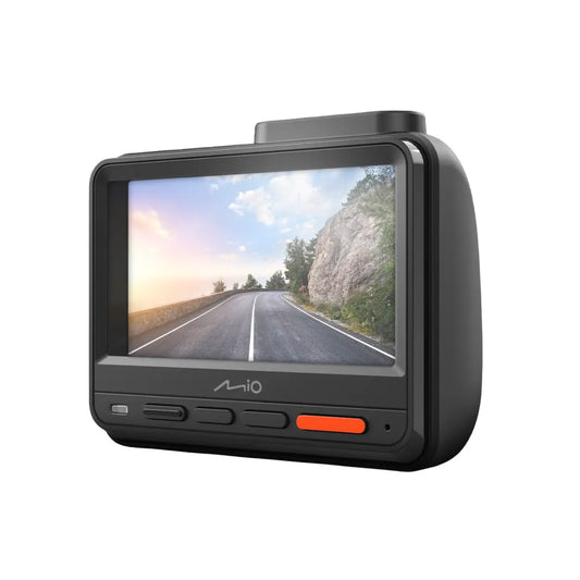 Mio MiVue 935W | GPS | Wi-Fi | Dash Cam | Audio recorder
