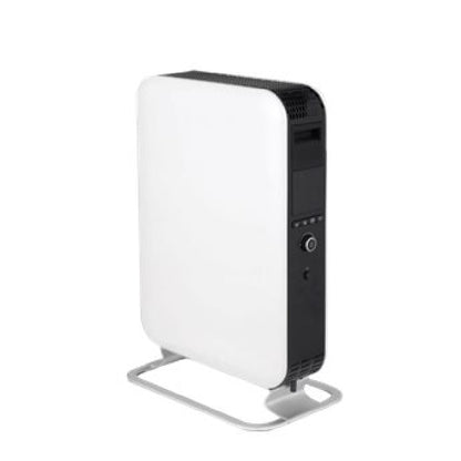 Mill | Heater | AB-H2000DN | Oil Filled Radiator | 2000 W | 3 Power levels | White