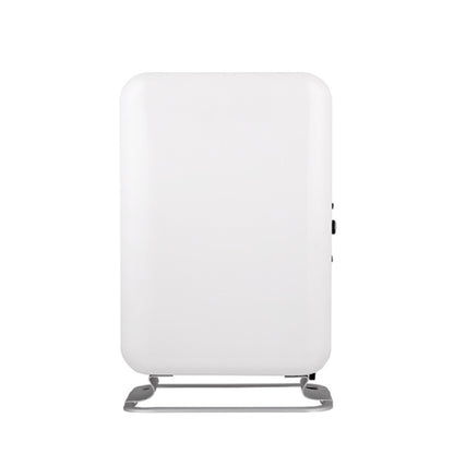 Mill | Heater | AB-H2000DN | Oil Filled Radiator | 2000 W | 3 Power levels | White