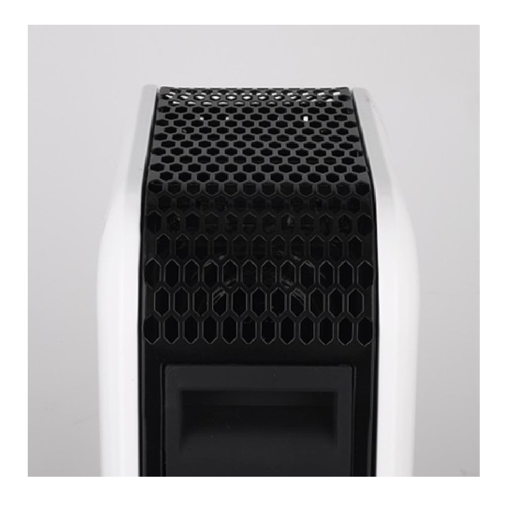 Mill | Heater | AB-H2000DN | Oil Filled Radiator | 2000 W | 3 Power levels | White