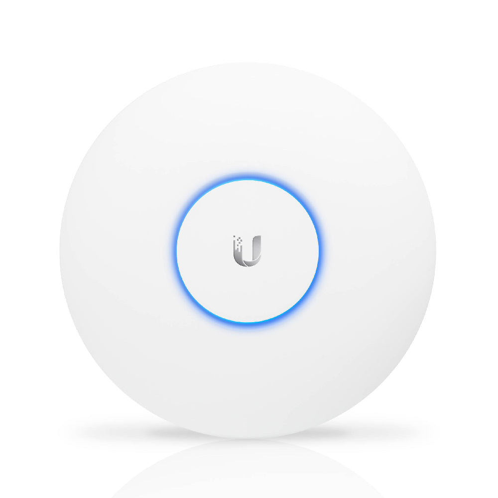 Ubiquiti UniFi AP-AC Pro | 5-pack | Dual-Band Access Point | Wi-Fi 5 | AC1750 | PoE | White