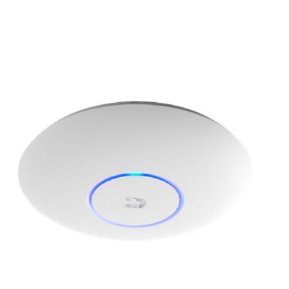 Ubiquiti UniFi AP-AC Pro | 5-pack | Dual-Band Access Point | Wi-Fi 5 | AC1750 | PoE | White