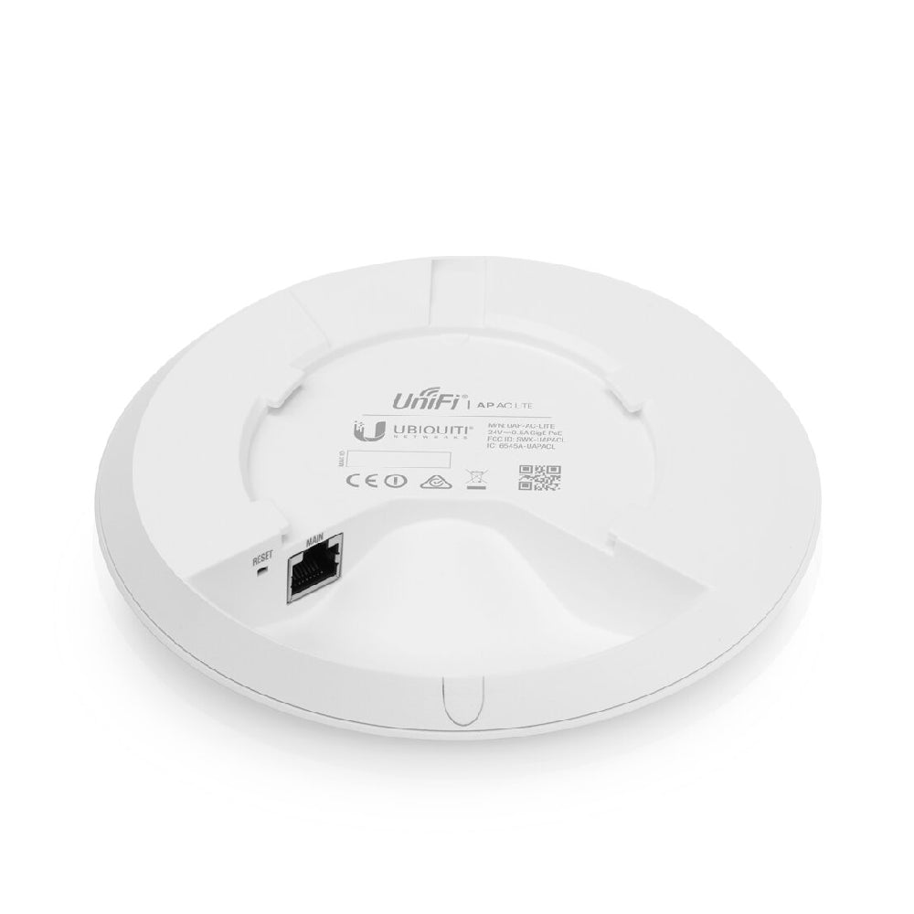 Ubiquiti UniFi AP-AC Pro | 5-pack | Dual-Band Access Point | Wi-Fi 5 | AC1750 | PoE | White