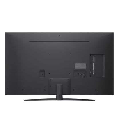 LG 50NANO81A3A | 50" NanoCell 4K UHD TV | Smart TV webOS | HDR10 Pro | 60Hz | Grey