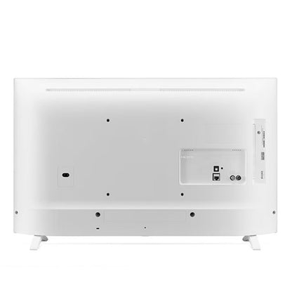 LG 32LQ63806LC | 32" Full HD Smart TV | webOS | LG ThinQ AI | White