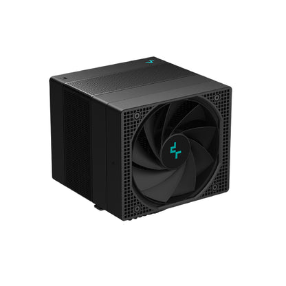 Deepcool | Fan CPU Cooler | ASSASSIN IV | Intel, AMD