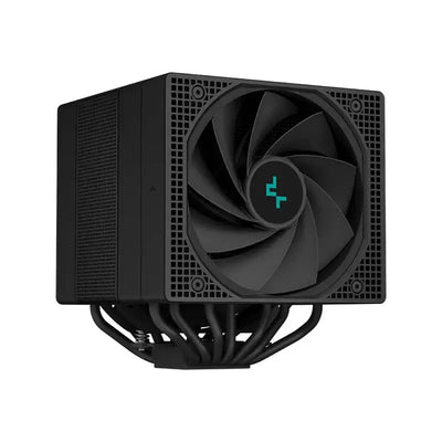 Deepcool | Fan CPU Cooler | ASSASSIN IV | Intel, AMD