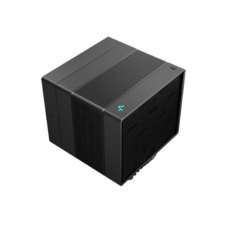 Deepcool | Fan CPU Cooler | ASSASSIN IV | Intel, AMD