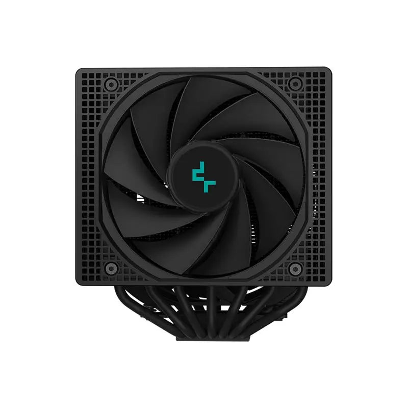 Deepcool | Fan CPU Cooler | ASSASSIN IV | Intel, AMD