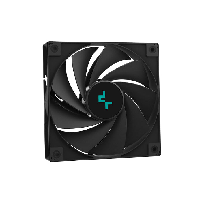 Deepcool | Fan CPU Cooler | ASSASSIN IV | Intel, AMD